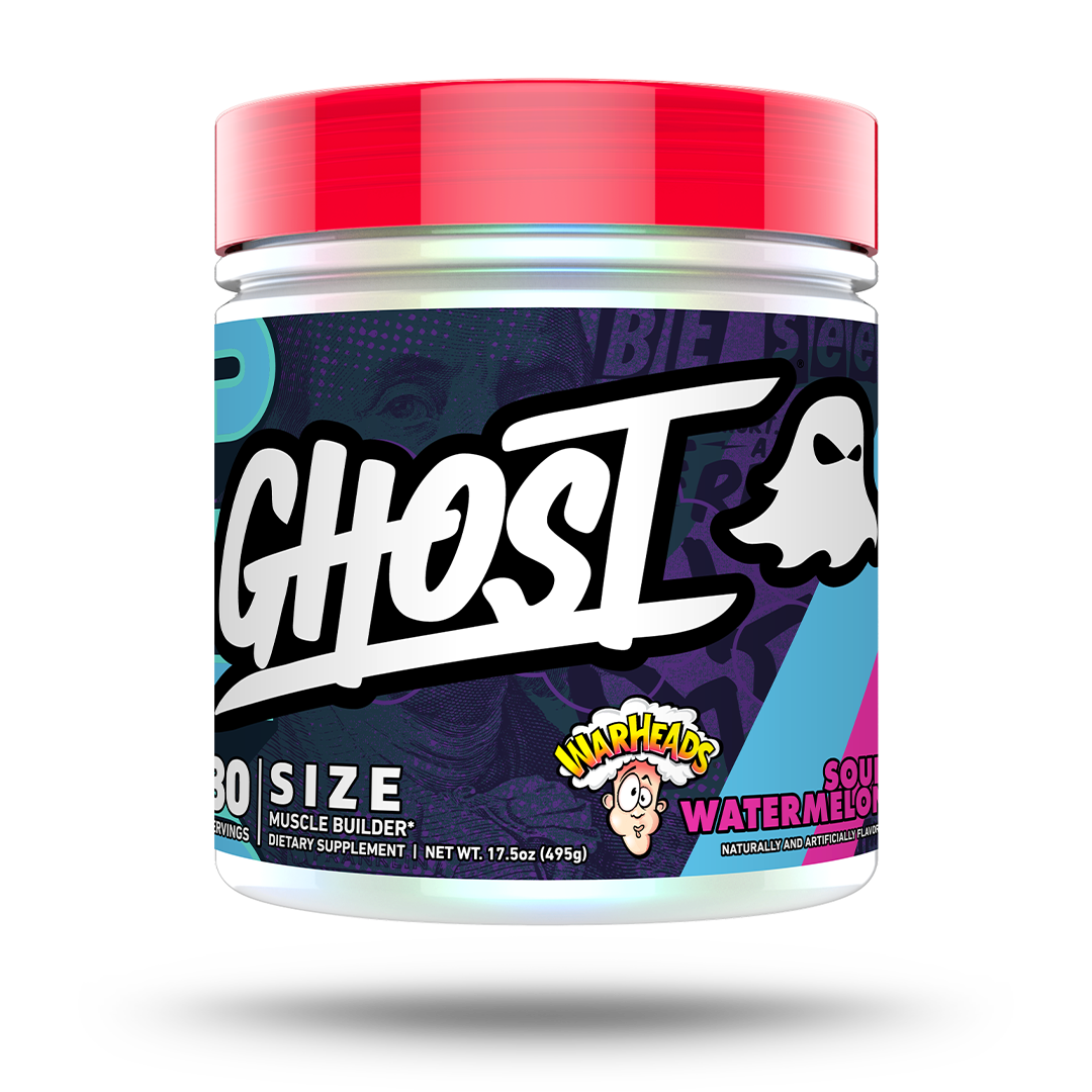 Ghost® Size v2 - 450g