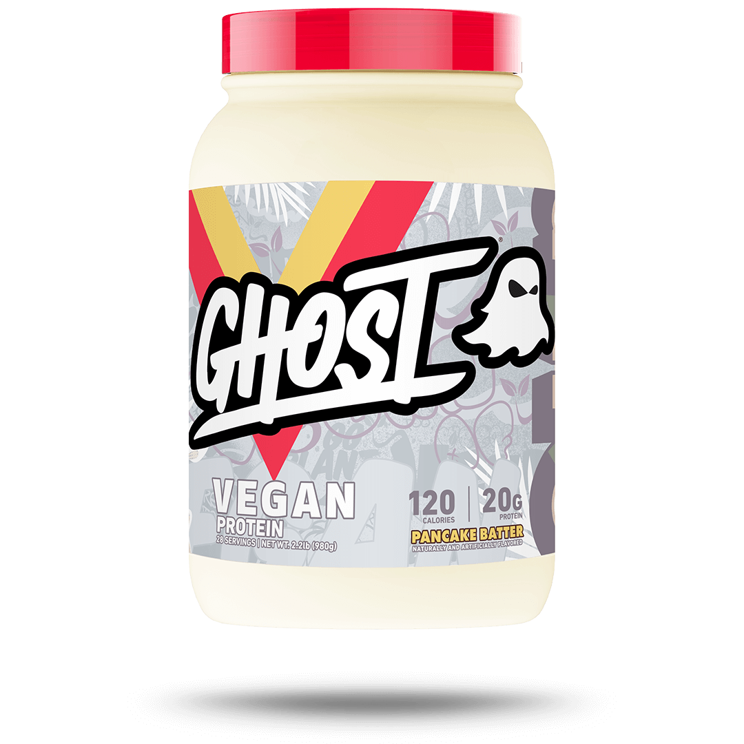 Ghost® Vegan Protein