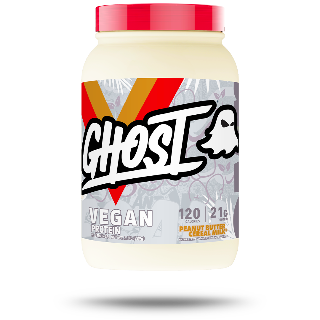 Ghost® Vegan Protein