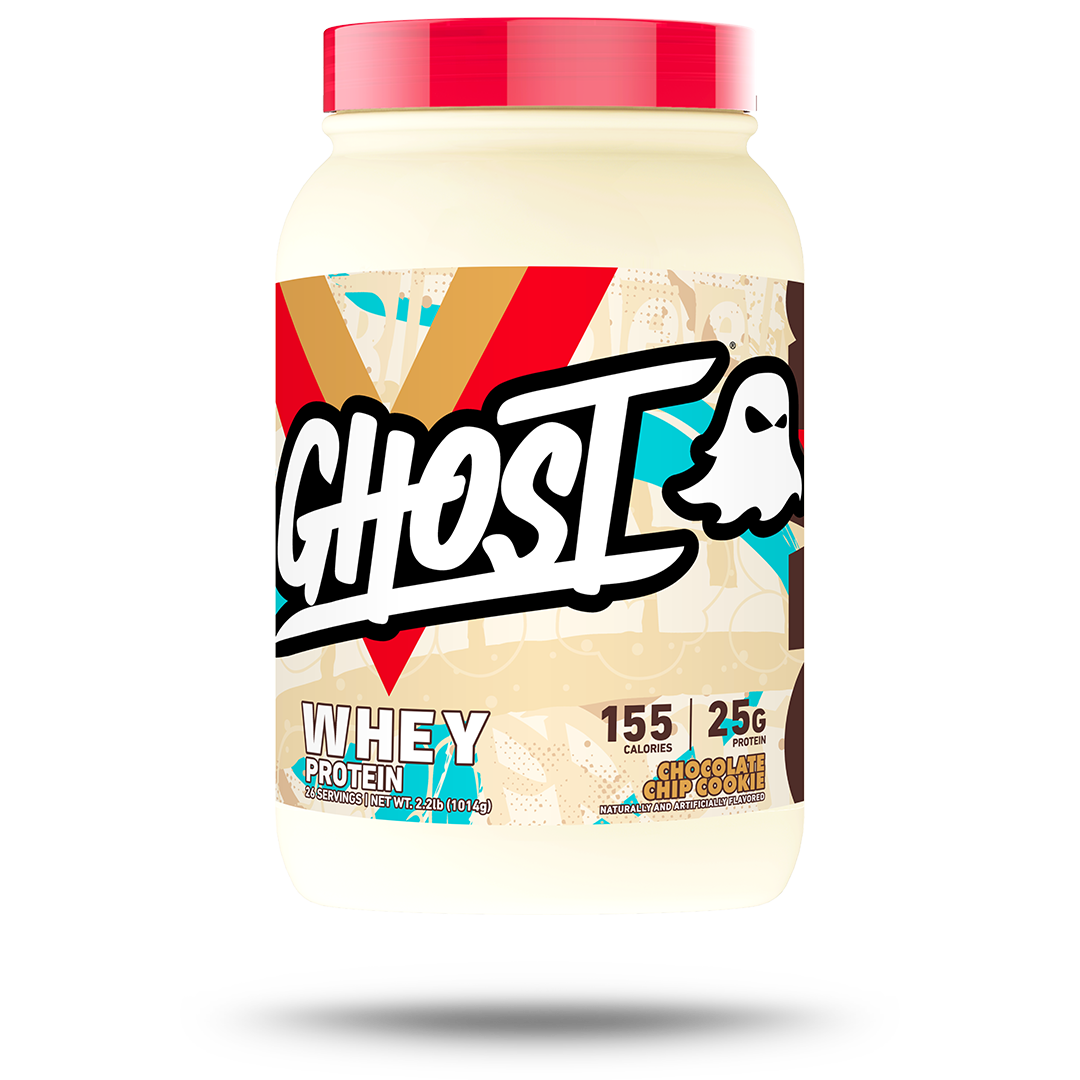 Ghost® Whey Protein - 924g
