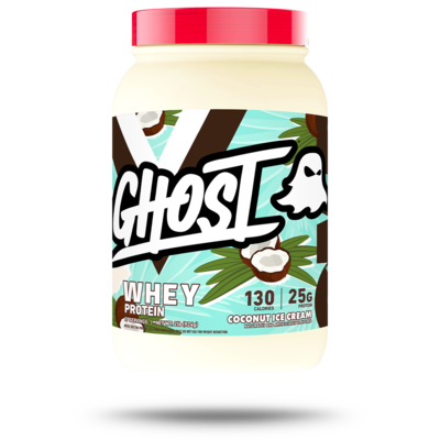 Ghost® Whey Protein - 924g