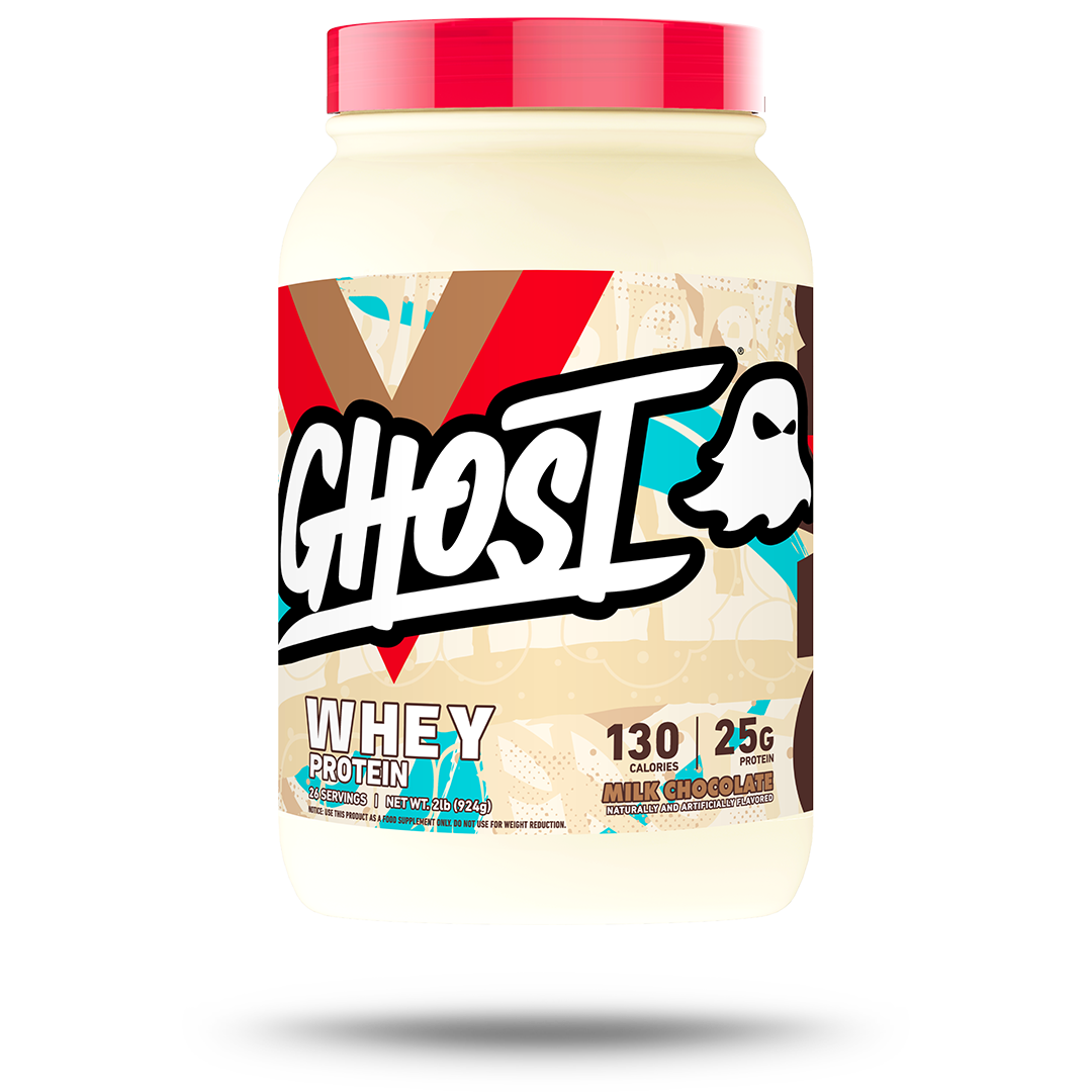 Ghost® Whey Protein - 924g