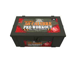 Grenade 50 Calibre - 580g