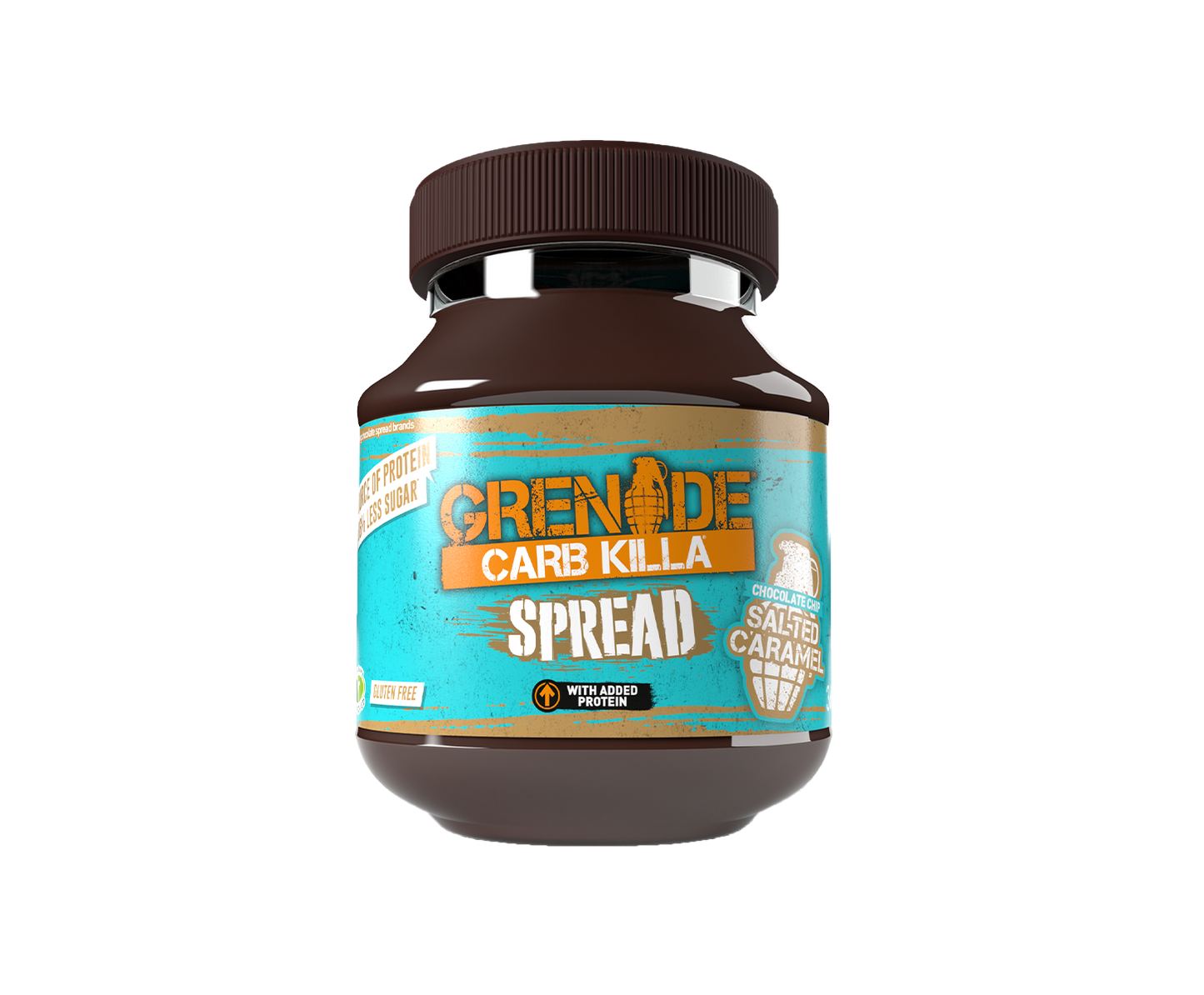 Grenade Carb Killa Spread - 360g