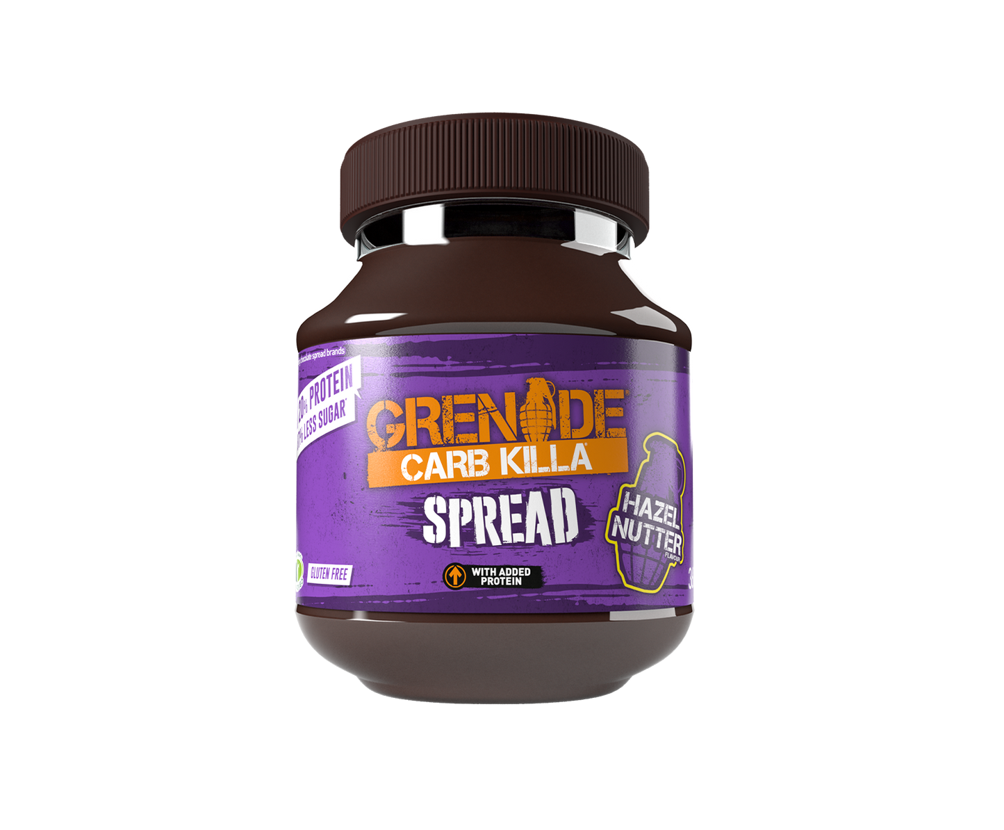 Grenade Carb Killa Spread - 360g