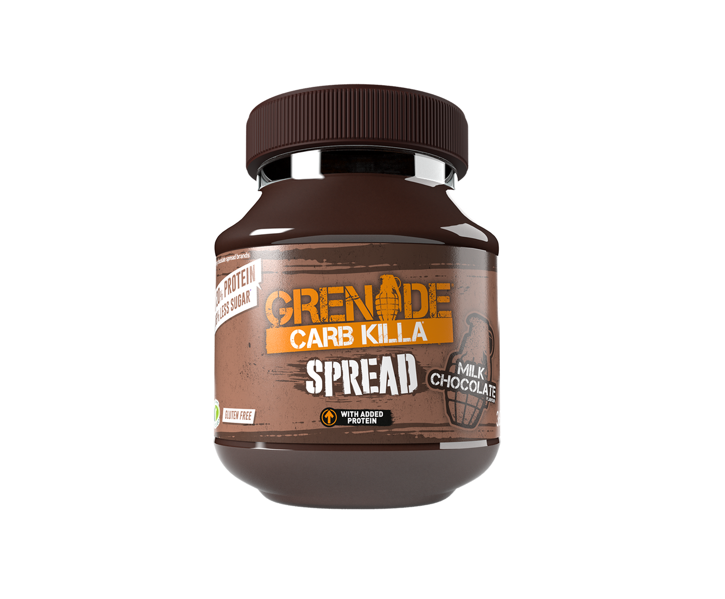 Grenade Carb Killa Spread - 360g