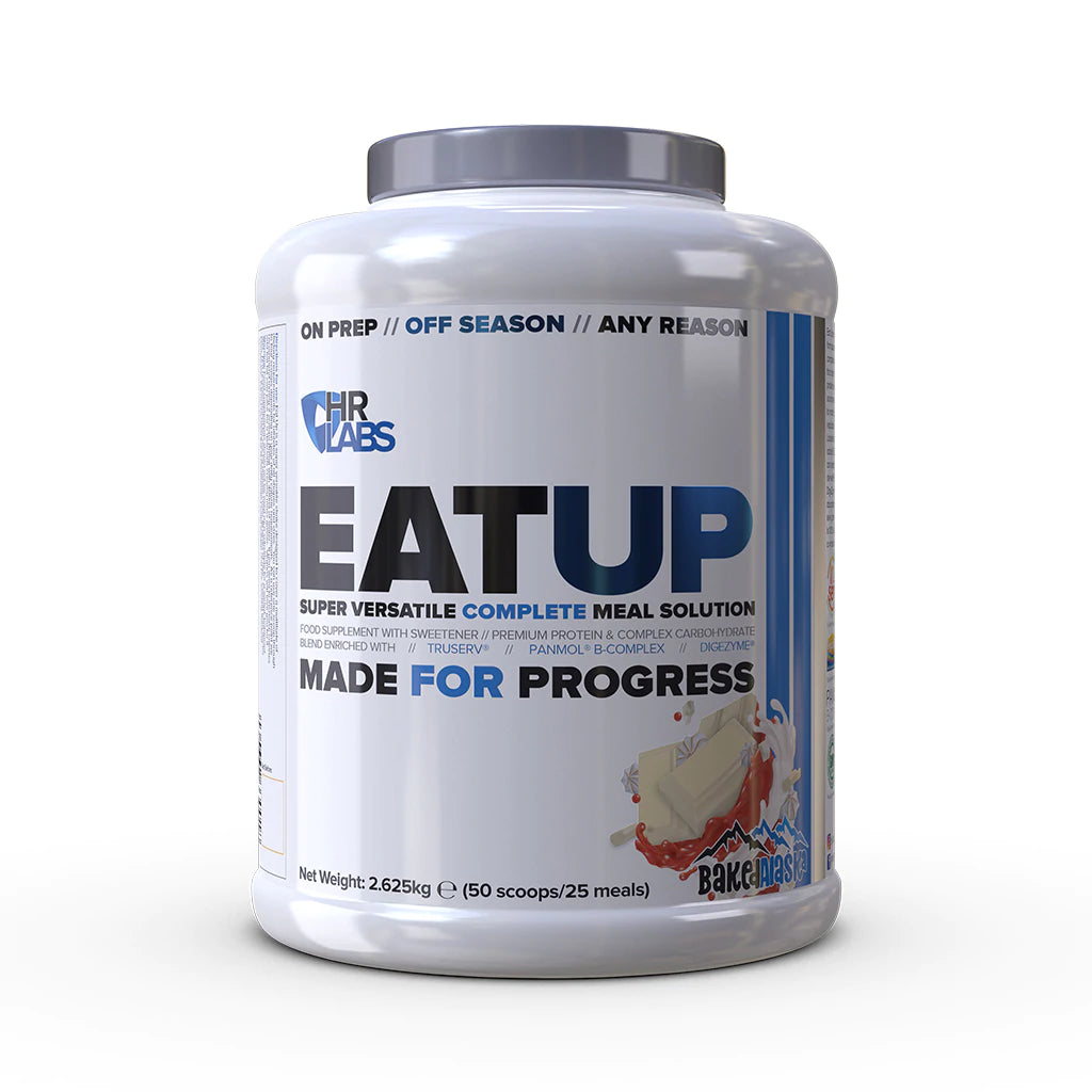 HR Labs Eat Up - 2.625kg
