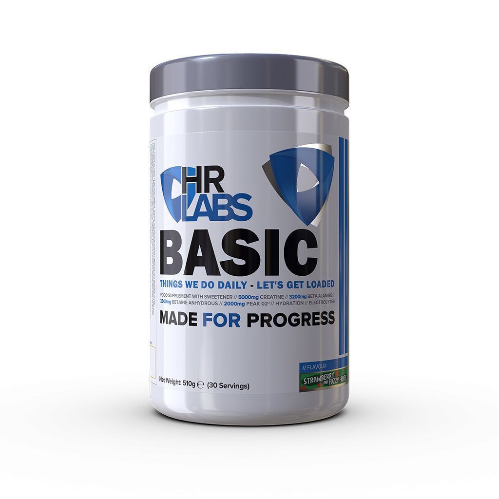 HR Labs Basic - 510g