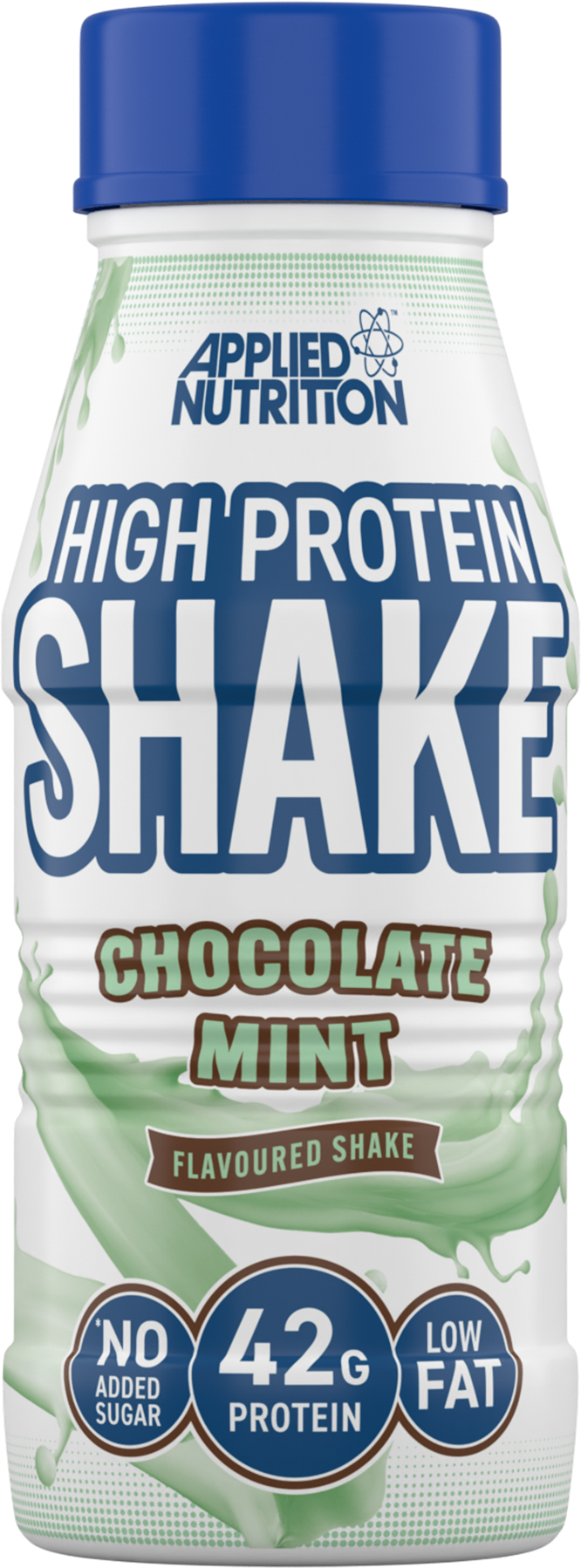 Applied Nutrition High Protein Shake - 500ml