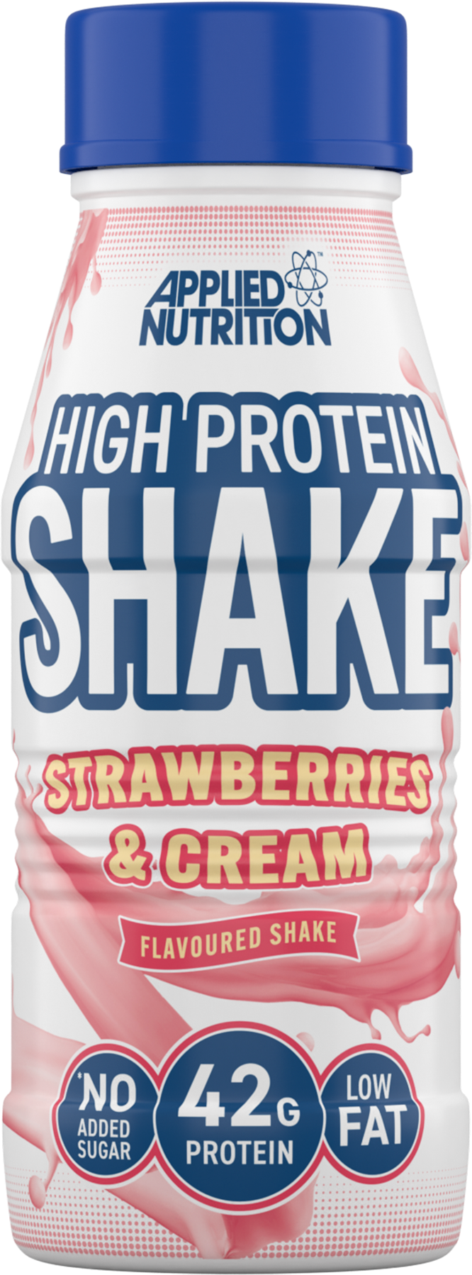 Applied Nutrition High Protein Shake - 500ml