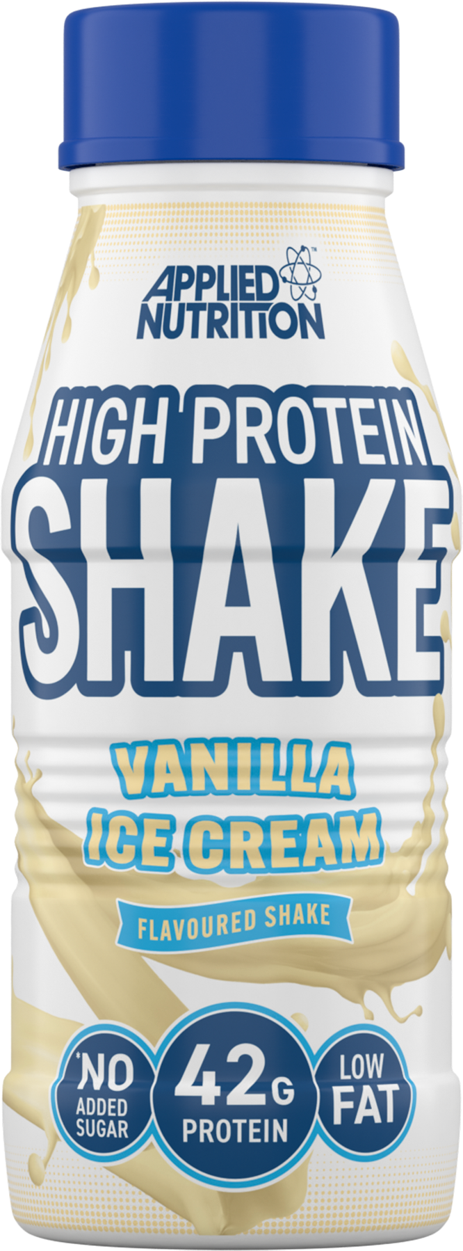 Applied Nutrition High Protein Shake - 500ml