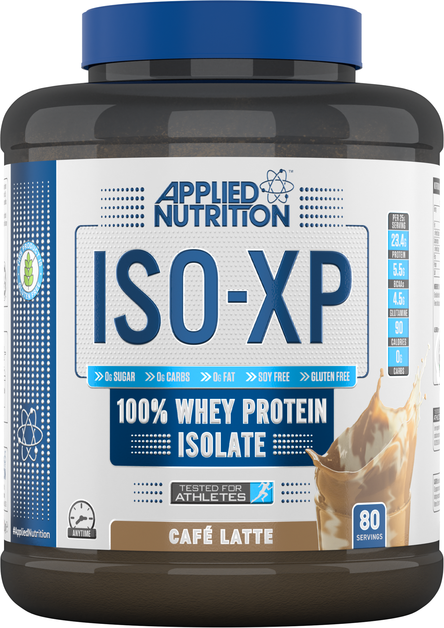 Applied Nutrition ISO XP - 1.8kg