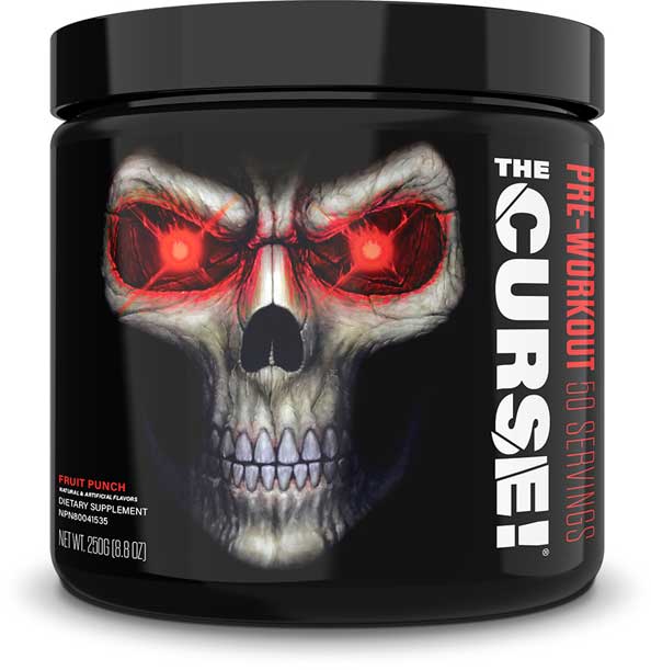 JNX Sports The Curse - 250g
