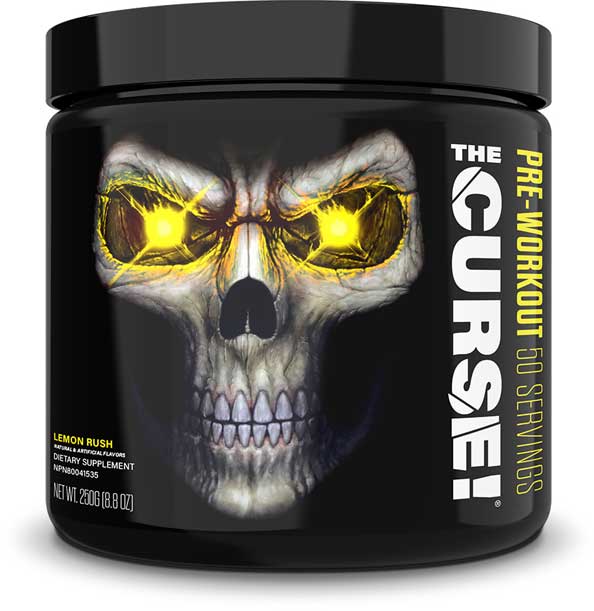 JNX Sports The Curse - 250g