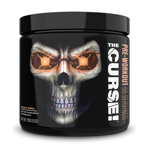JNX Sports The Curse - 250g