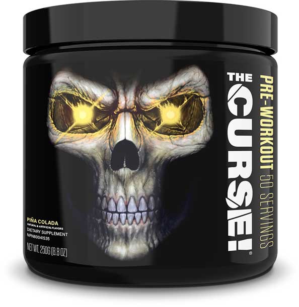 JNX Sports The Curse - 250g