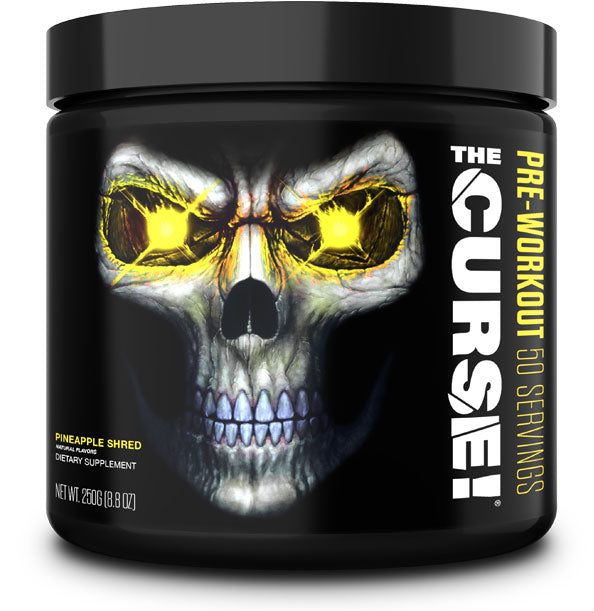 JNX Sports The Curse - 250g