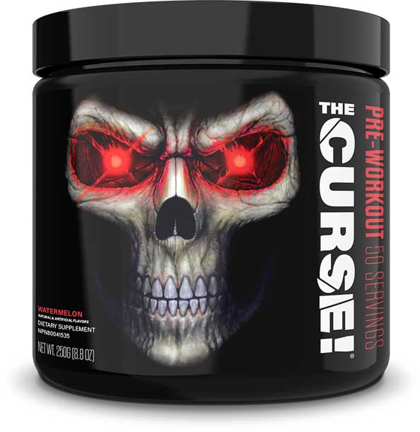 JNX Sports The Curse - 250g