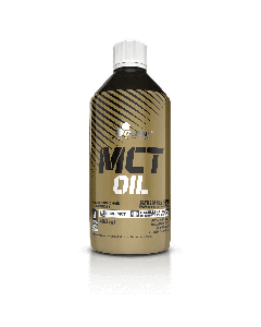 Olimp Nutrition MCT Oil - 400ml