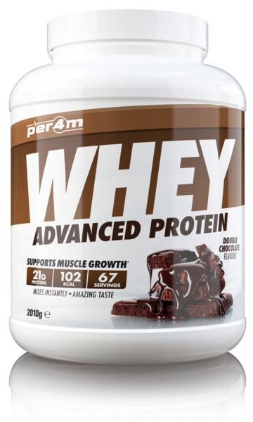 Per4m Nutrition Advanced Whey Protein - 2kg