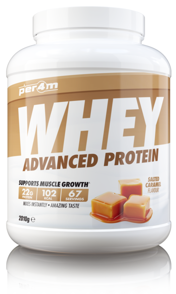 Per4m Nutrition Advanced Whey Protein - 2kg
