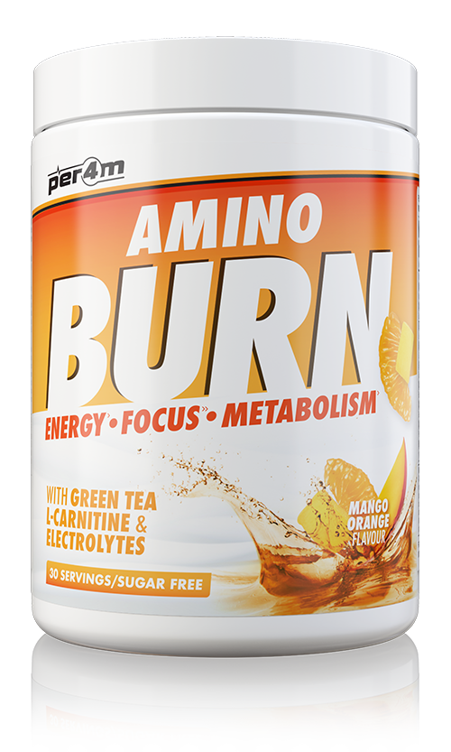 Per4m Nutrition Amino Burn - 240g
