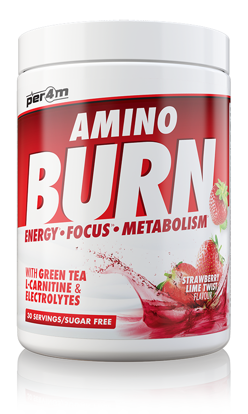 Per4m Nutrition Amino Burn - 240g
