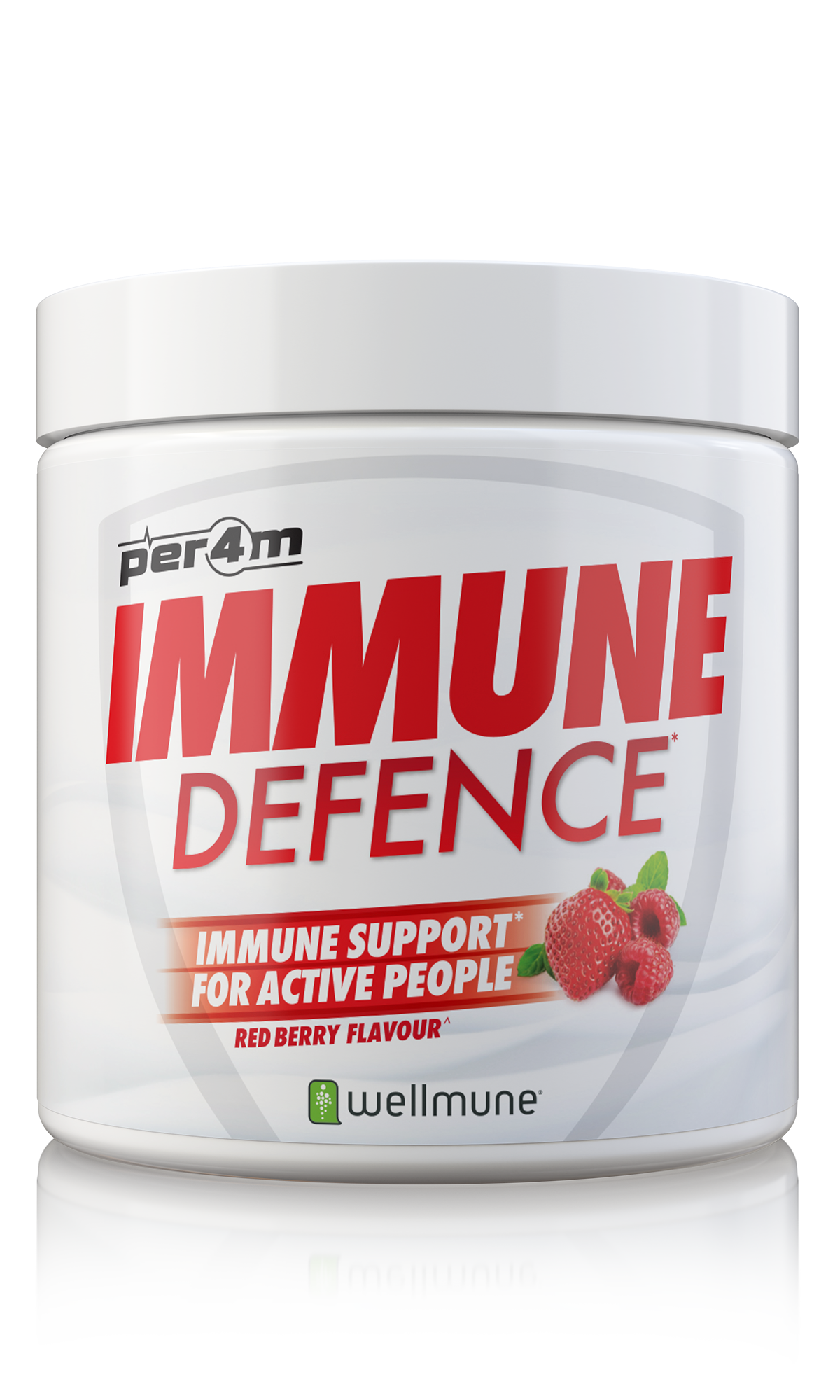 Per4m Nutrition Immune Defence - 180g