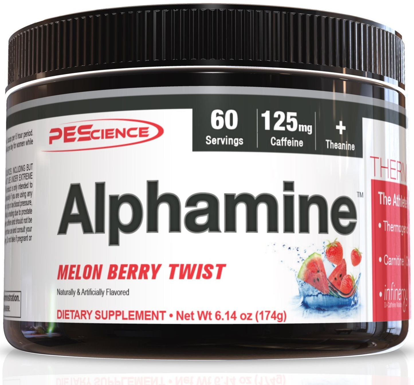 PEScience Alphamine - 244g