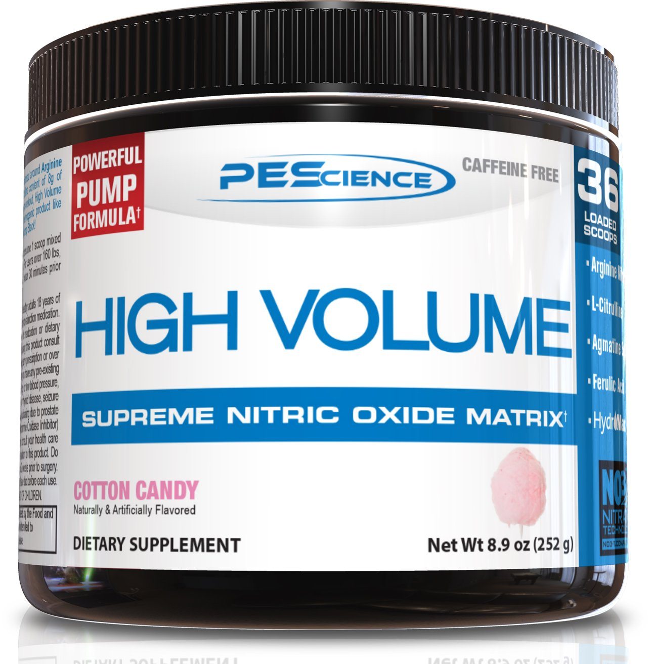 PEScience High Volume - 245g