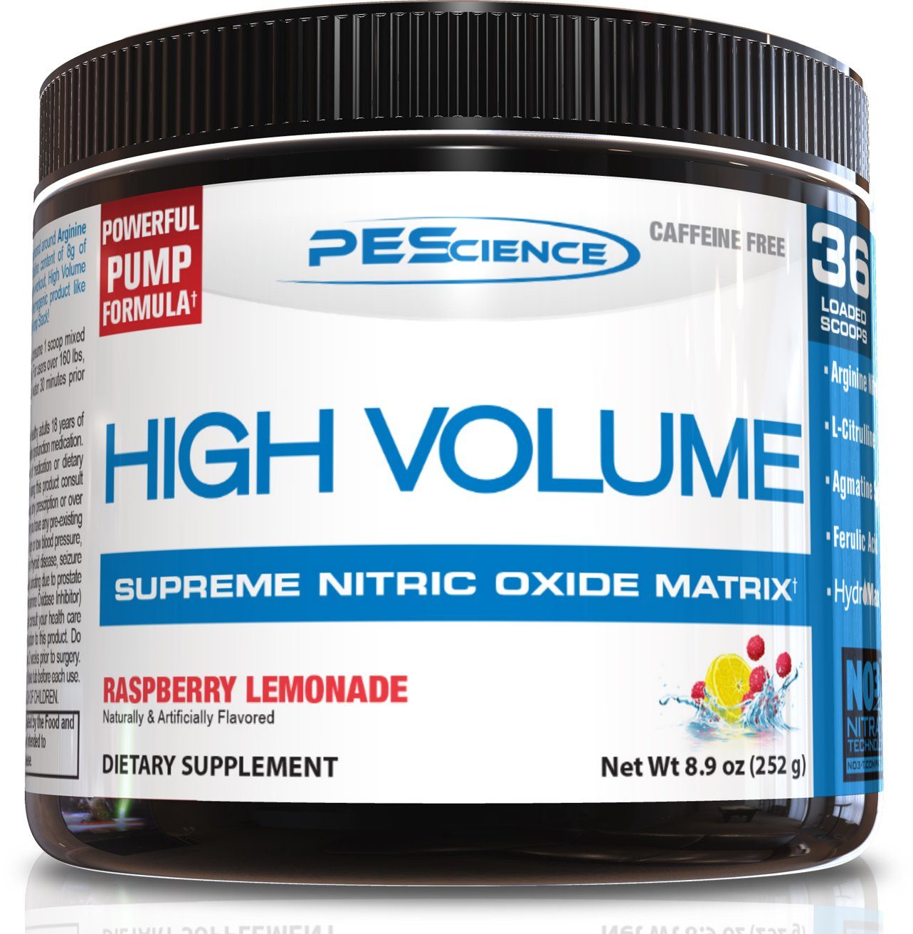 PEScience High Volume - 245g