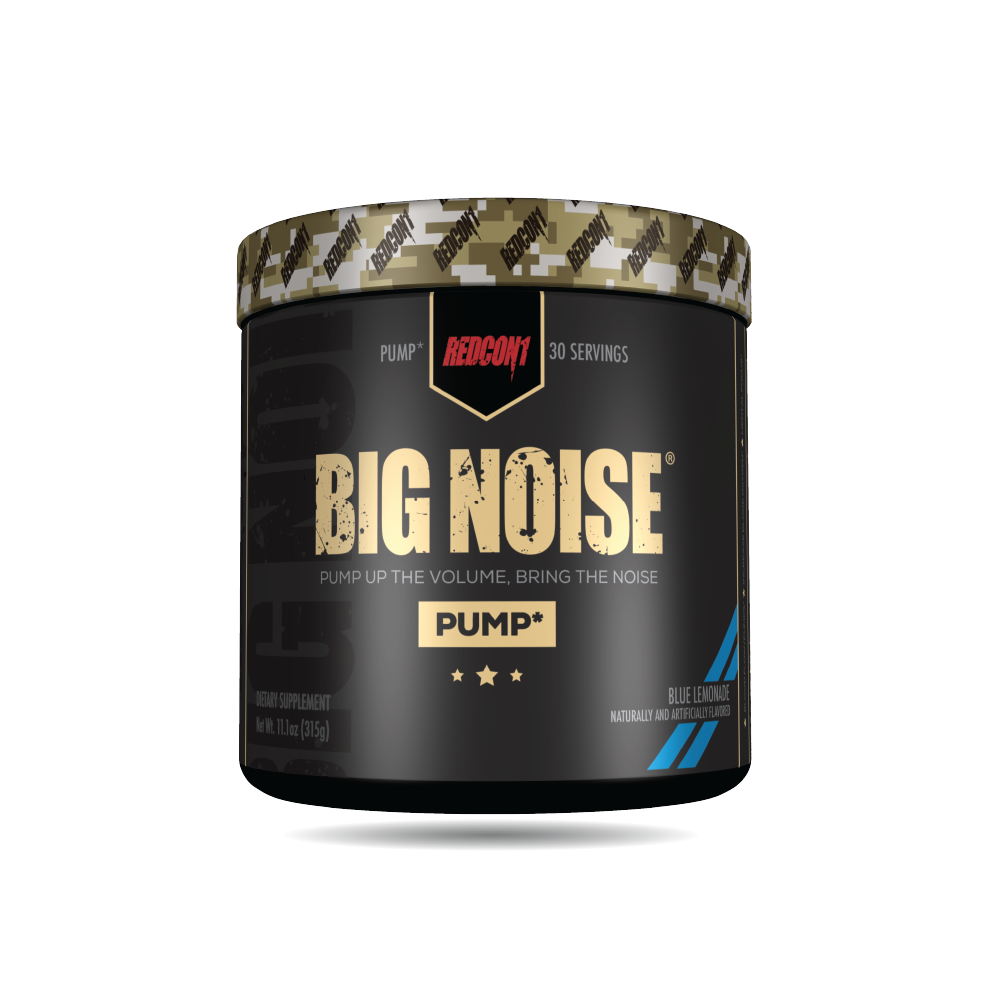 Redcon1 Big Noise - 315g