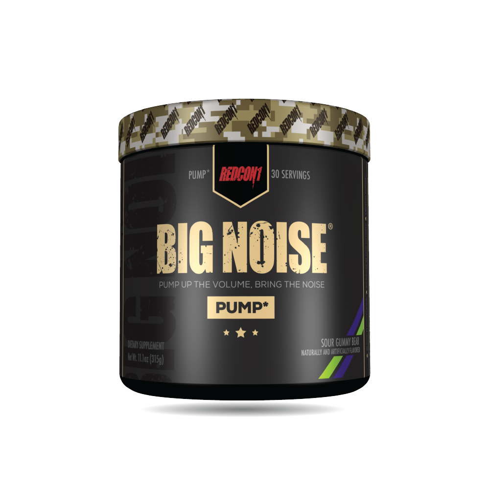 Redcon1 Big Noise - 315g