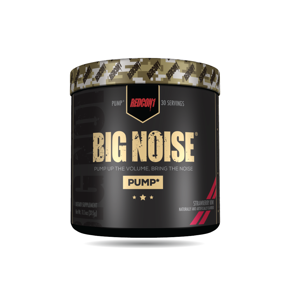 Redcon1 Big Noise - 315g