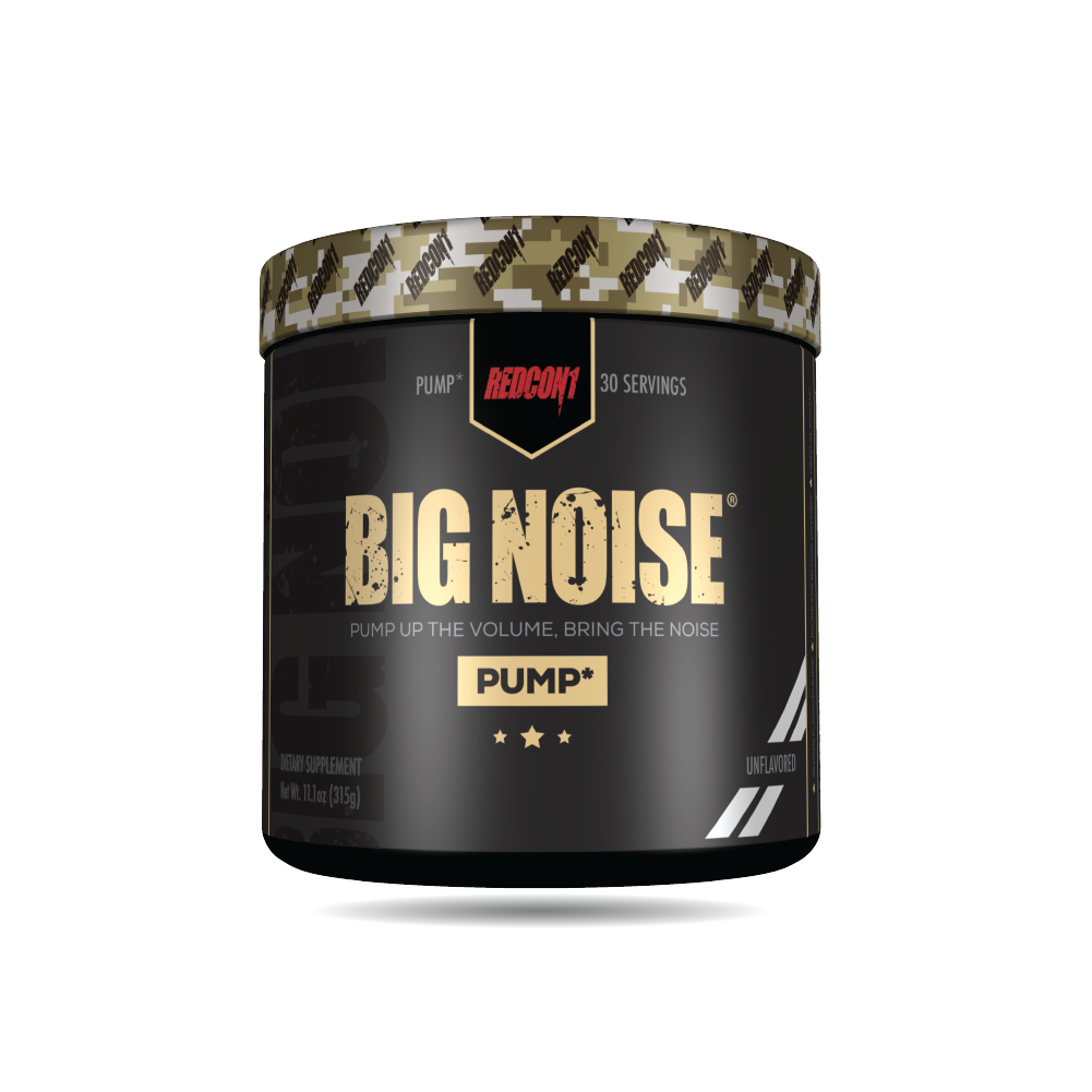 Redcon1 Big Noise - 315g