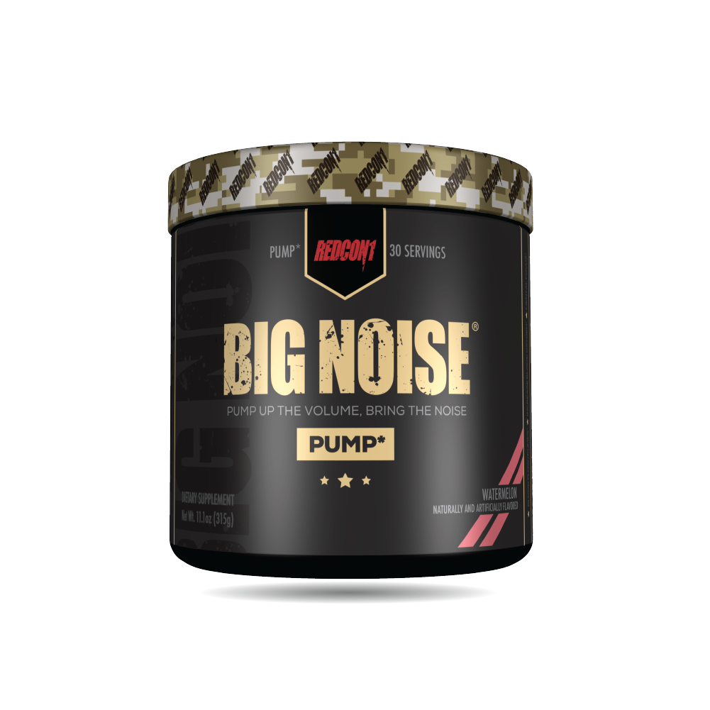 Redcon1 Big Noise - 315g