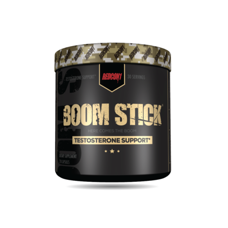 Redcon1 Boom Stick - 300 Caps