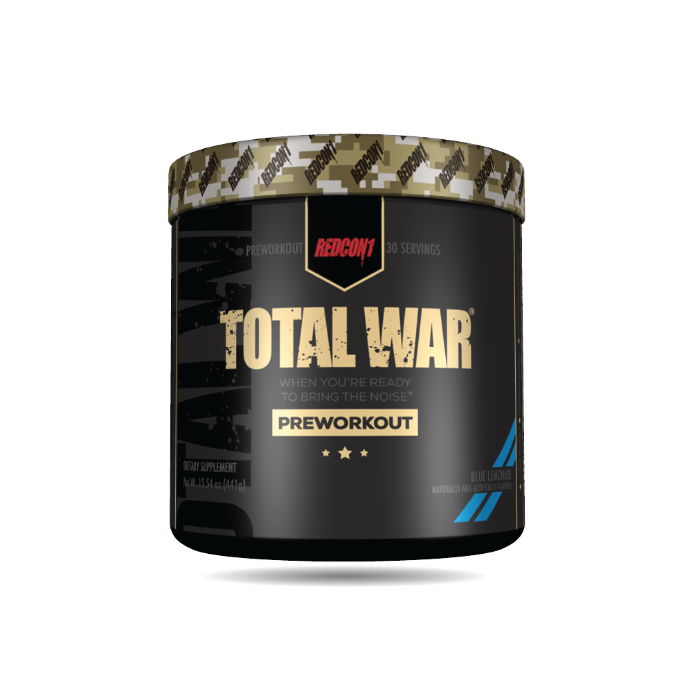 Redcon1 Total War - 395g