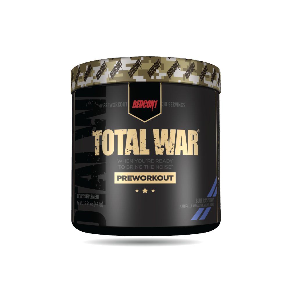 Redcon1 Total War - 395g