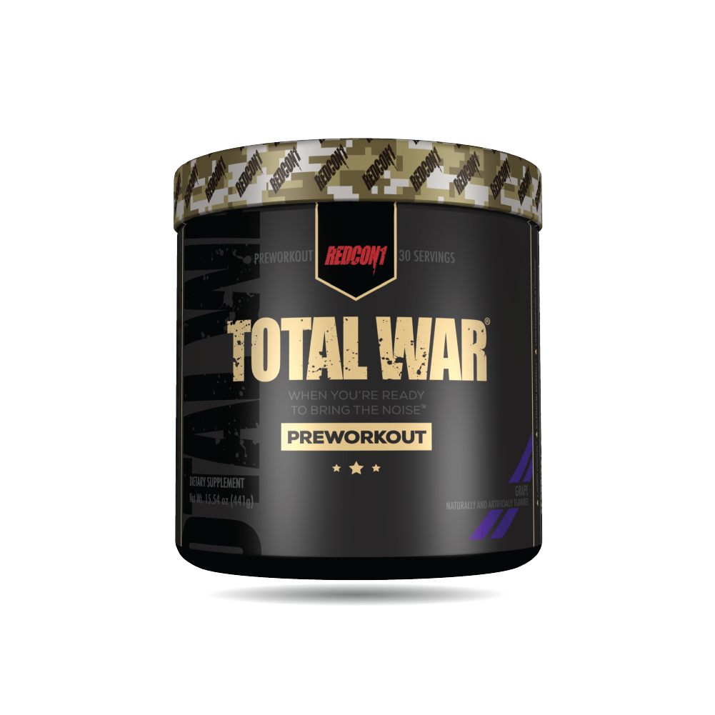 Redcon1 Total War - 395g