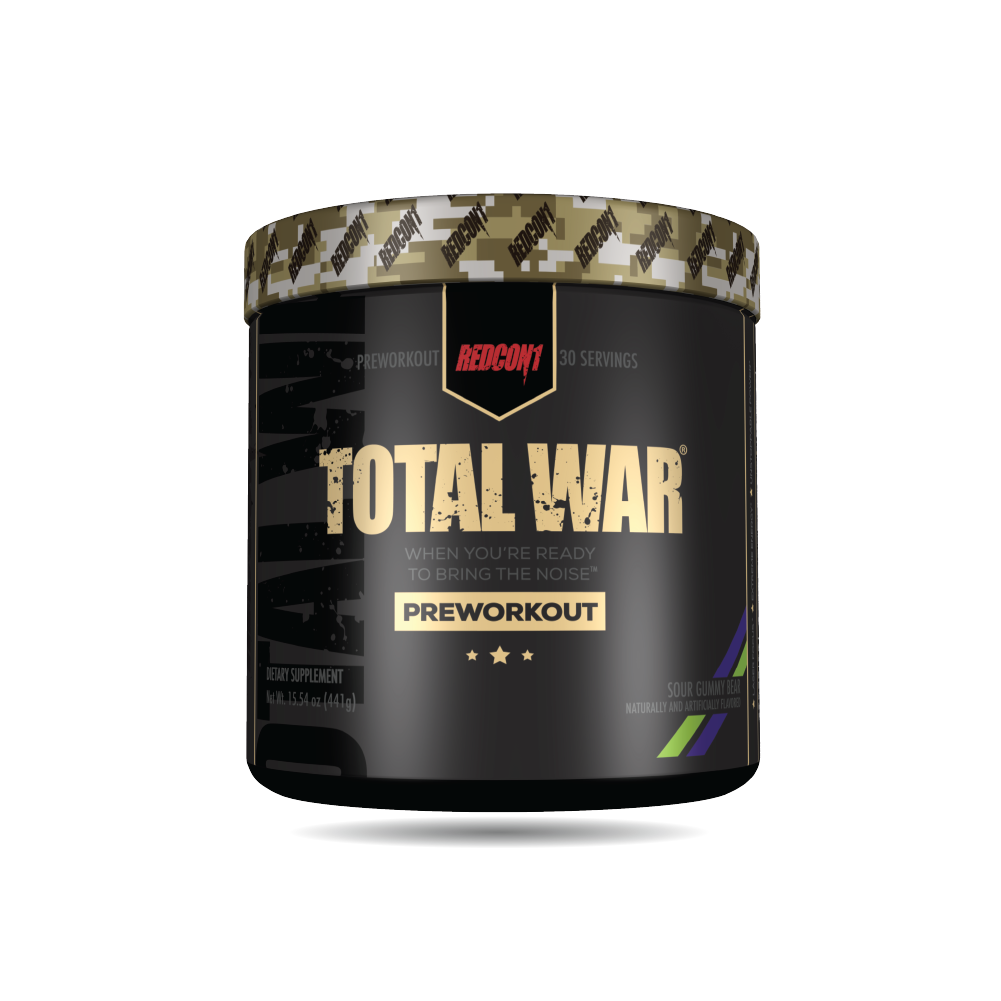 Redcon1 Total War - 395g