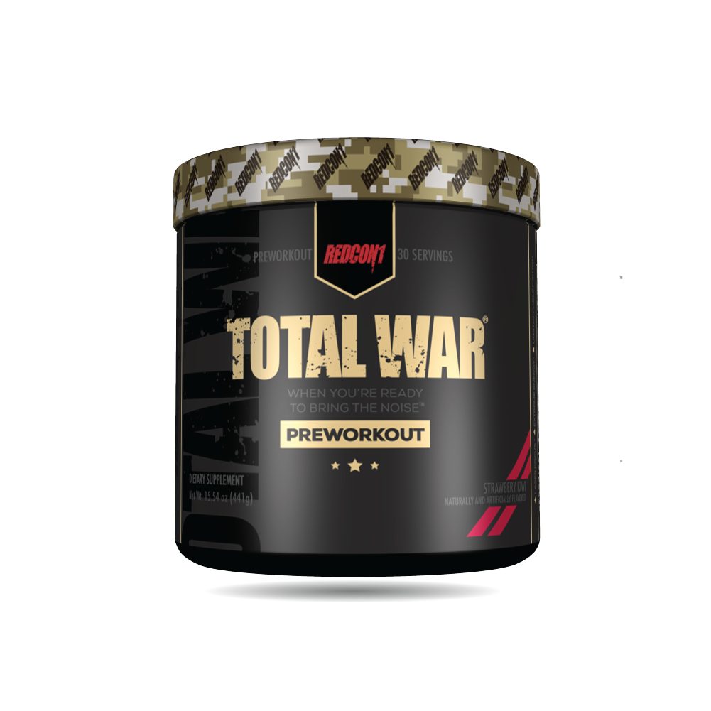 Redcon1 Total War - 395g