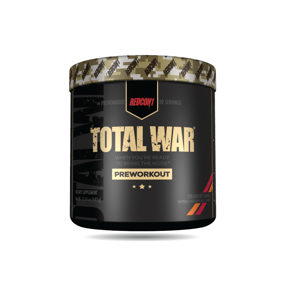 Redcon1 Total War - 395g