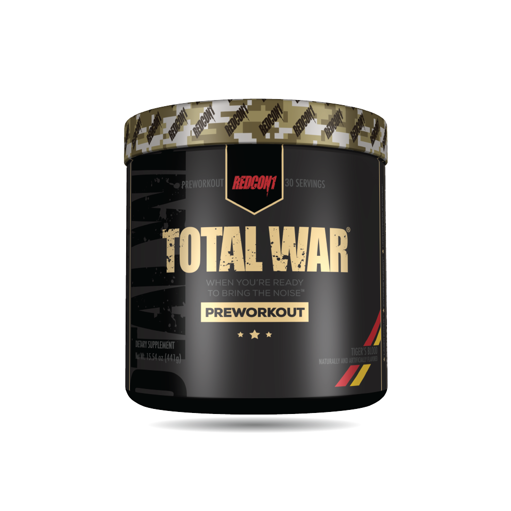 Redcon1 Total War - 395g