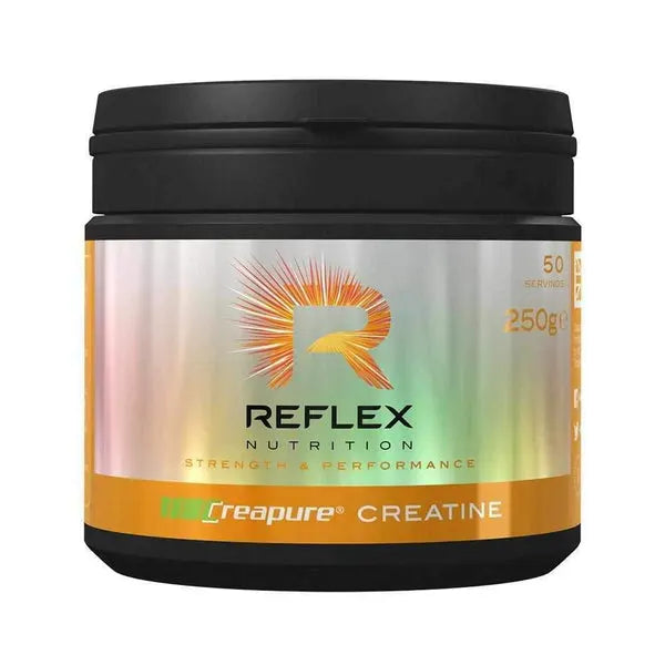 Reflex Nutrition Creatine Monohydrate - 500g