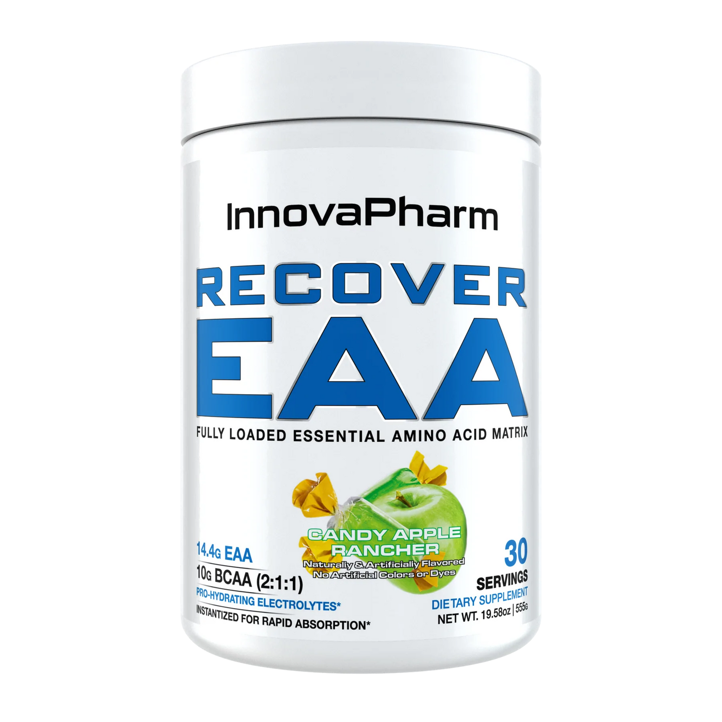 InnovaPharm Recover EAA - 30 Servings