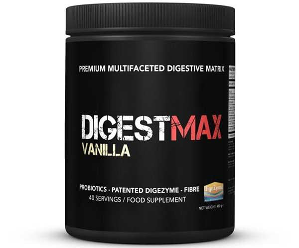 Strom Sports Nutrition DigestMAX - 480g