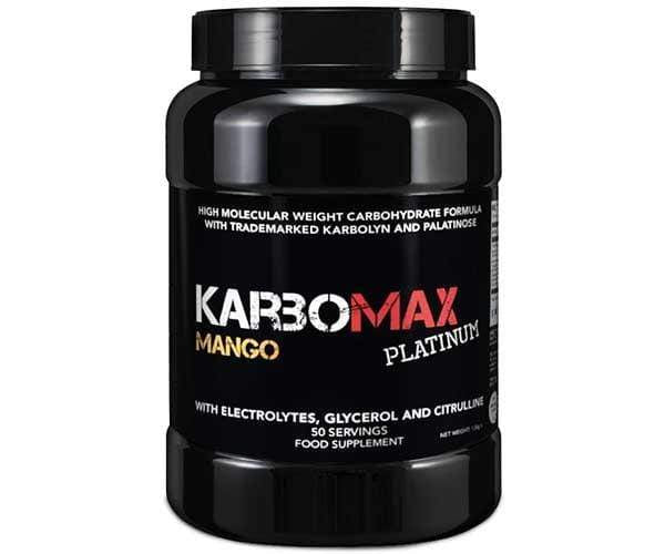 Strom Sports Nutrition KarboMAX- 1.5kg