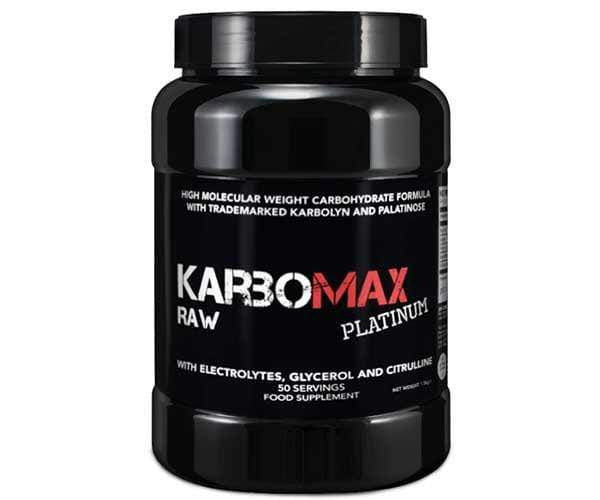 Strom Sports Nutrition KarboMAX- 1.5kg