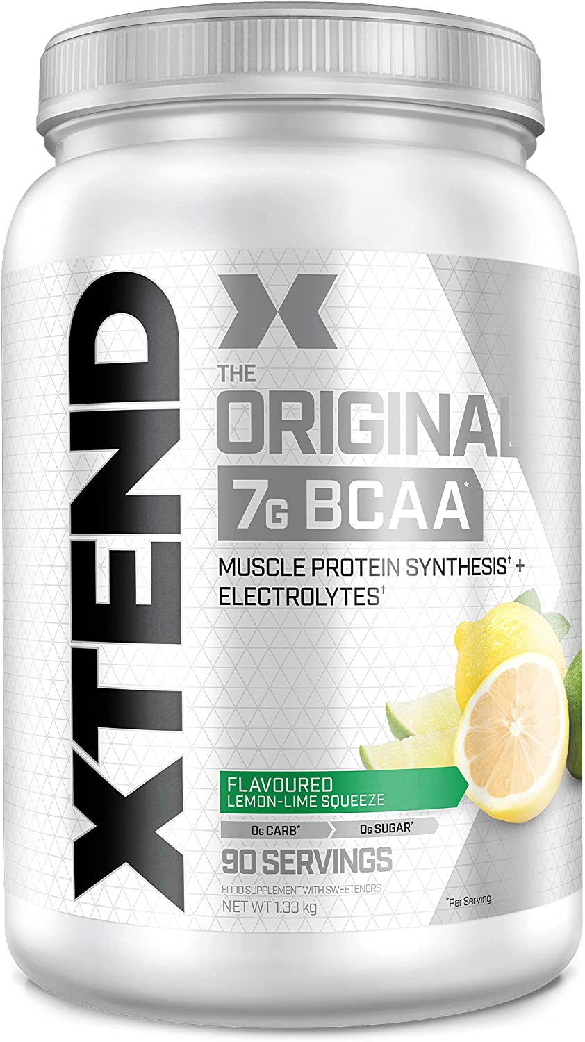 XTEND The Original BCAA – 90 Servings